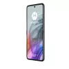 Motorola razr 50 17,5 cm (6,9 collu) Dual SIM Android 14 5G USB Type-C 8 GB 256 GB 4200 mAh Pelēks
