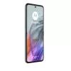 Motorola razr 50 17,5 cm (6,9 collu) Dual SIM Android 14 5G USB Type-C 8 GB 256 GB 4200 mAh Pelēks