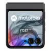 Motorola razr 50 17,5 cm (6,9 collu) Dual SIM Android 14 5G USB Type-C 8 GB 256 GB 4200 mAh Pelēks