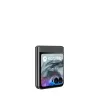 Motorola razr 50 17,5 cm (6,9 collu) Dual SIM Android 14 5G USB Type-C 8 GB 256 GB 4200 mAh Pelēks