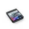 Motorola razr 50 17,5 cm (6,9 collu) Dual SIM Android 14 5G USB Type-C 8 GB 256 GB 4200 mAh Pelēks