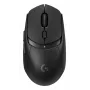 LOGITECH G309 Lightspeed bezvadu spēļu pele melna