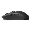 LOGITECH G309 Lightspeed bezvadu spēļu pele melna