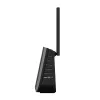 ASUS RT-BE92U bezvadu maršrutētājs 10 Gigabit Ethernet trīs joslu (2.4 GHz / 5 GHz / 6 GHz) Melns