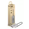 CLUB3D Thunderbolt™ 3 to DisplayPort™ Dual Monitor 4K60Hz M/F