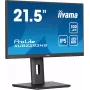 iiyama ProLite XUB2293HS-B6 datora monitors 54,6 cm (21,5 collu) 1920 x 1080 pikseļi Full HD LED Melns