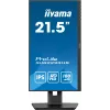 iiyama ProLite XUB2293HS-B6 datora monitors 54,6 cm (21,5 collu) 1920 x 1080 pikseļi Full HD LED Melns