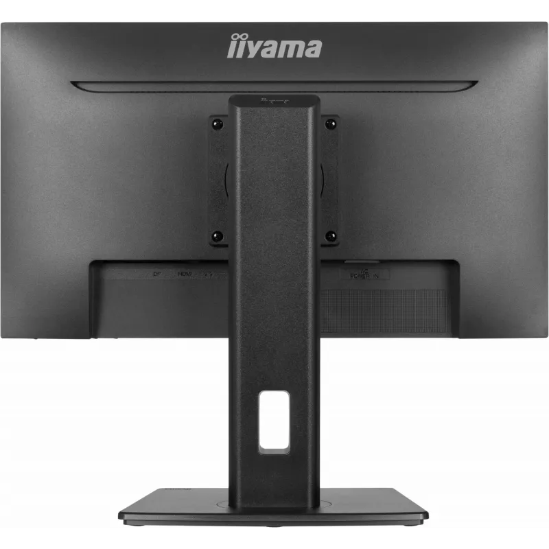 iiyama ProLite XUB2293HS-B6 datora monitors 54,6 cm (21,5 collu) 1920 x 1080 pikseļi Full HD LED Melns