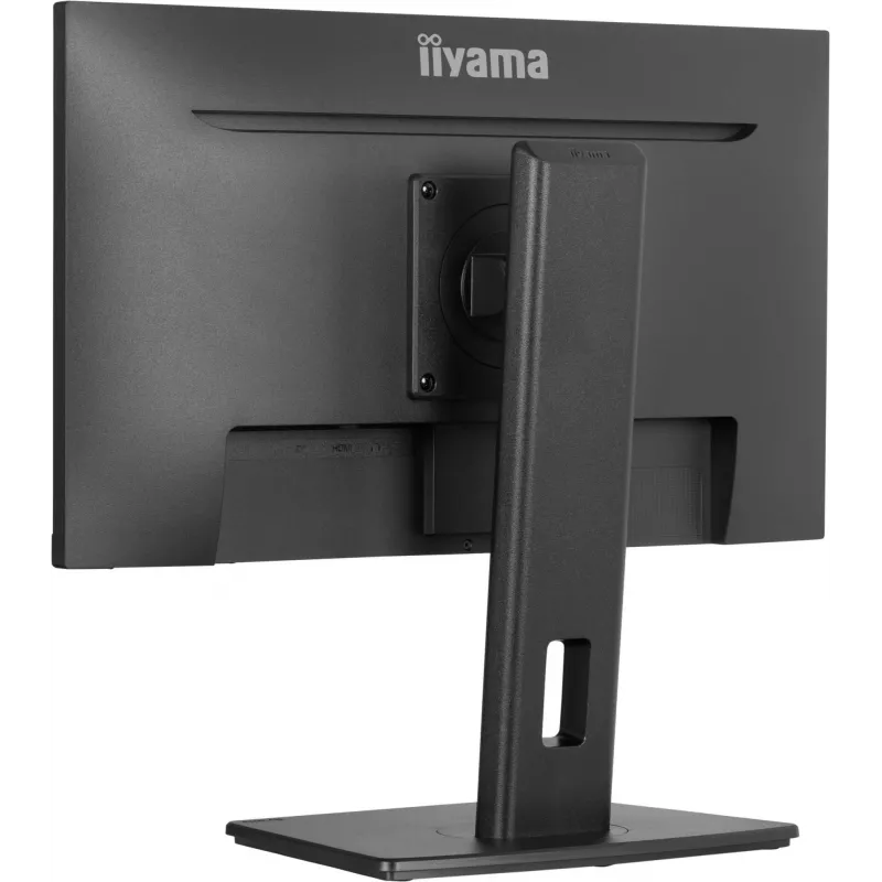 iiyama ProLite XUB2293HS-B6 datora monitors 54,6 cm (21,5 collu) 1920 x 1080 pikseļi Full HD LED Melns
