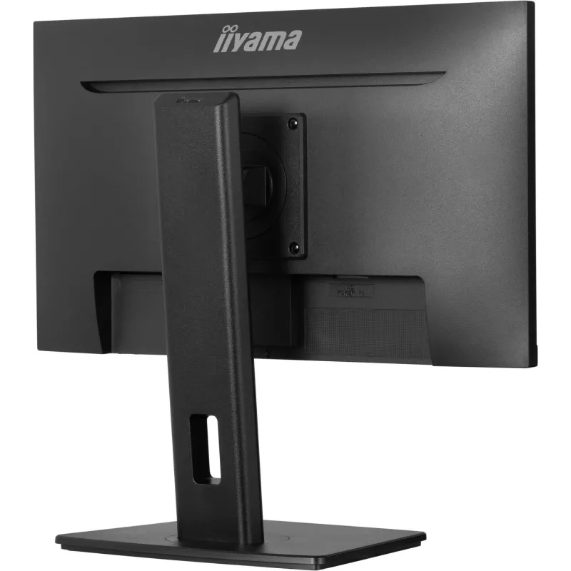 iiyama ProLite XUB2293HS-B6 datora monitors 54,6 cm (21,5 collu) 1920 x 1080 pikseļi Full HD LED Melns