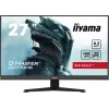 iiyama G-MASTER G2770HS-B1 datora monitors 68,6 cm (27 colli) 1920 x 1080 pikseļi Full HD LCD Melns