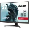 iiyama G-MASTER G2770HS-B1 datora monitors 68,6 cm (27 colli) 1920 x 1080 pikseļi Full HD LCD Melns
