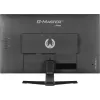 iiyama G-MASTER G2770HS-B1 datora monitors 68,6 cm (27 colli) 1920 x 1080 pikseļi Full HD LCD Melns