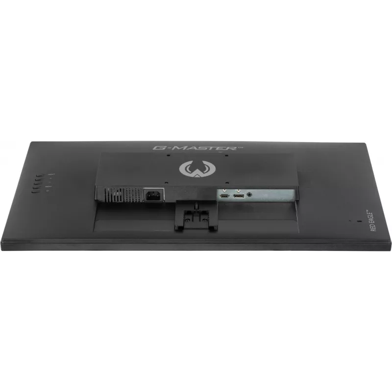 iiyama G-MASTER G2770HS-B1 datora monitors 68,6 cm (27 colli) 1920 x 1080 pikseļi Full HD LCD Melns