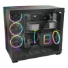 PC korpuss be quiet! LIGHT BASE 900 FX Full Tower Black