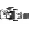 PC korpuss be quiet! LIGHT BASE 900 FX Full Tower Black