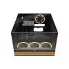 PC korpuss be quiet! LIGHT BASE 900 FX Full Tower Black