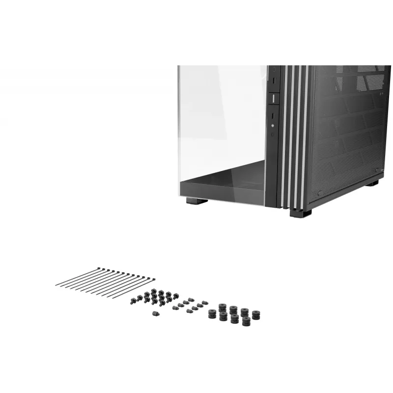 PC korpuss be quiet! LIGHT BASE 900 FX Full Tower Black