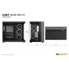 PC korpuss be quiet! LIGHT BASE 900 FX Full Tower Black