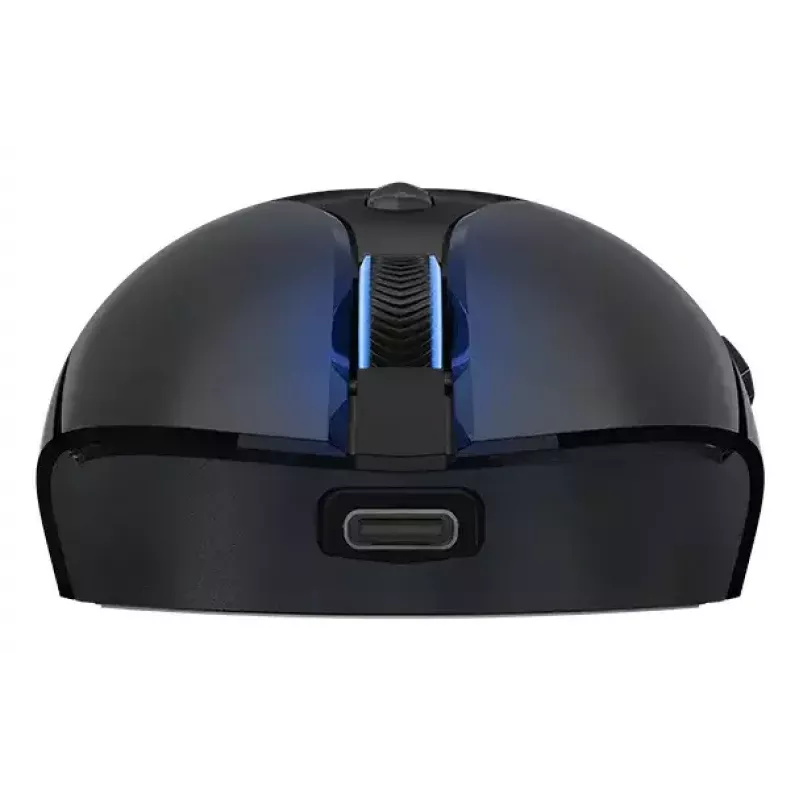 Lenovo Legion M410 pele Gaming Ambidextrous RF Wireless + USB Type-C Optical 16000 DPI