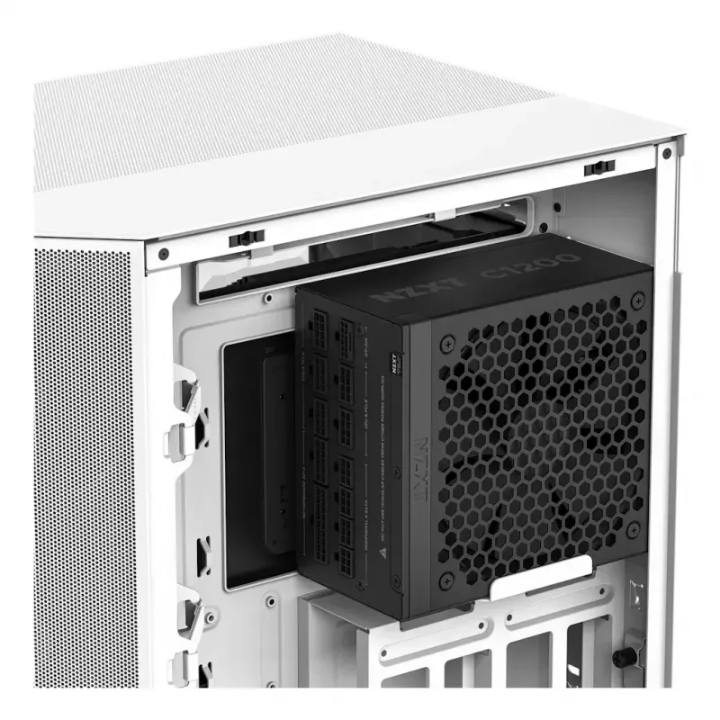 Barošanas bloks NZXT C1200 Gold 1200 W