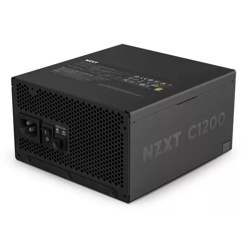 Barošanas bloks NZXT C1200 Gold 1200 W