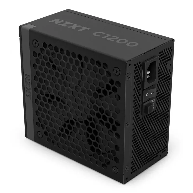 Barošanas bloks NZXT C1200 Gold 1200 W
