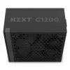 Barošanas bloks NZXT C1200 Gold 1200 W