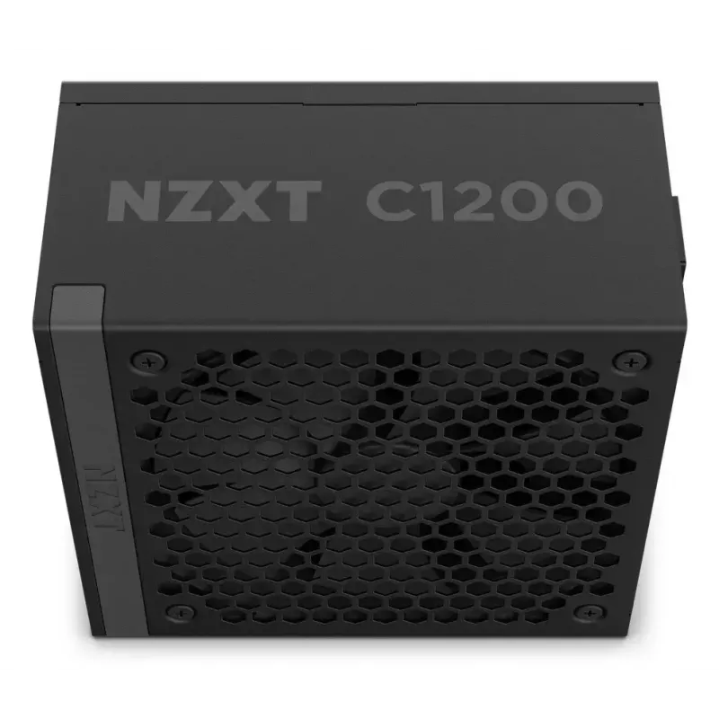 Barošanas bloks NZXT C1200 Gold 1200 W