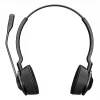 Jabra Engage 65 SE - Stereo, EMEA, bezvadu, 40 - 16000 Hz, birojam/zvanu centram, 83 g, austiņas, melna