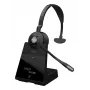 Jabra Engage 75 SE - Mono, EMEA, bezvadu, biroja/zvanu centrs, 40 - 16000 Hz, 64 g, austiņas, melna