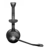 Jabra Engage 75 SE - Mono, EMEA, bezvadu, biroja/zvanu centrs, 40 - 16000 Hz, 64 g, austiņas, melna