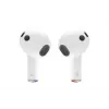 Samsung Galaxy Buds3, True Wireless Stereo (TWS), Zvani/Mūzika, Austiņas, Balta