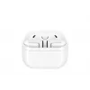 Samsung Galaxy Buds3, True Wireless Stereo (TWS), Zvani/Mūzika, Austiņas, Balta