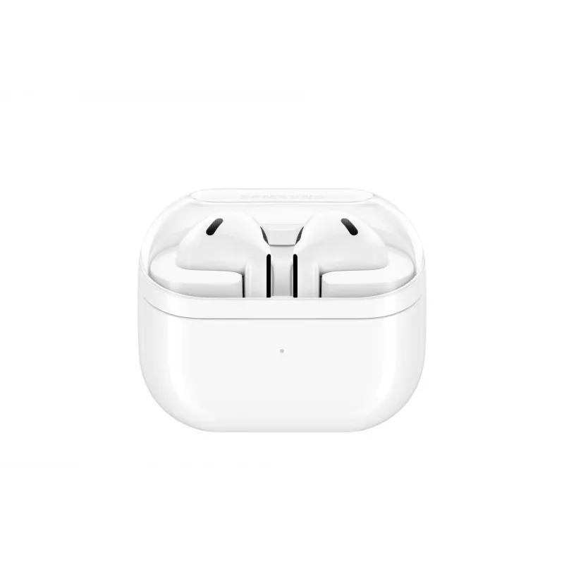 Samsung Galaxy Buds3, True Wireless Stereo (TWS), Zvani/Mūzika, Austiņas, Balta