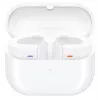 Samsung Galaxy Buds3, True Wireless Stereo (TWS), Zvani/Mūzika, Austiņas, Balta