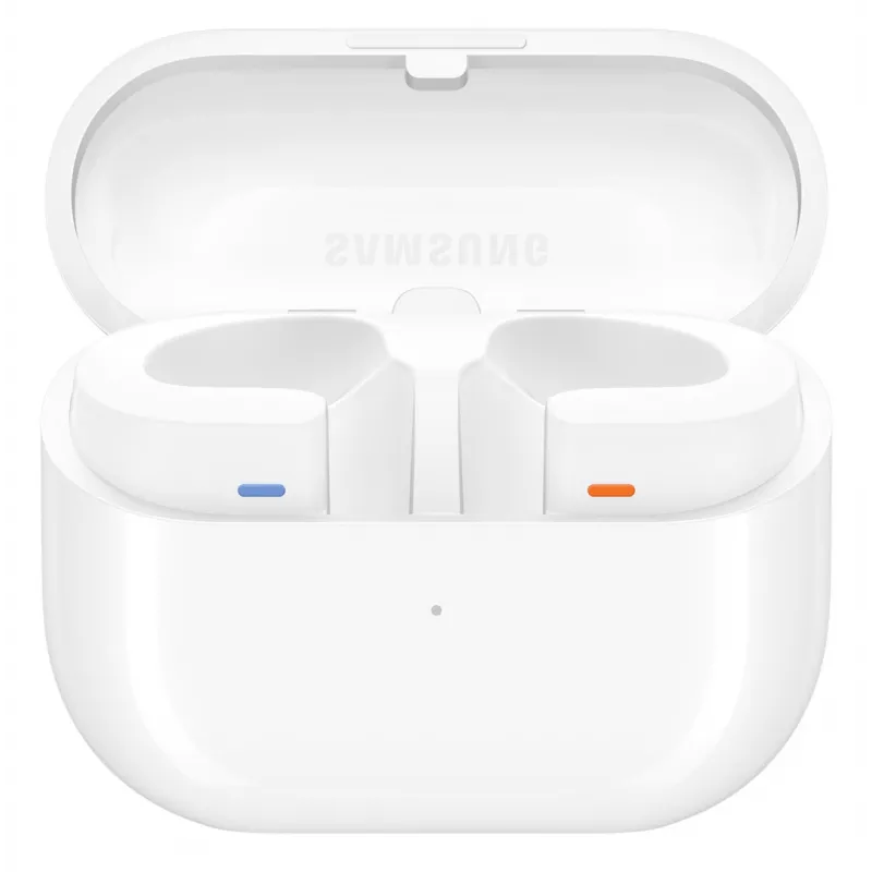 Samsung Galaxy Buds3, True Wireless Stereo (TWS), Zvani/Mūzika, Austiņas, Balta