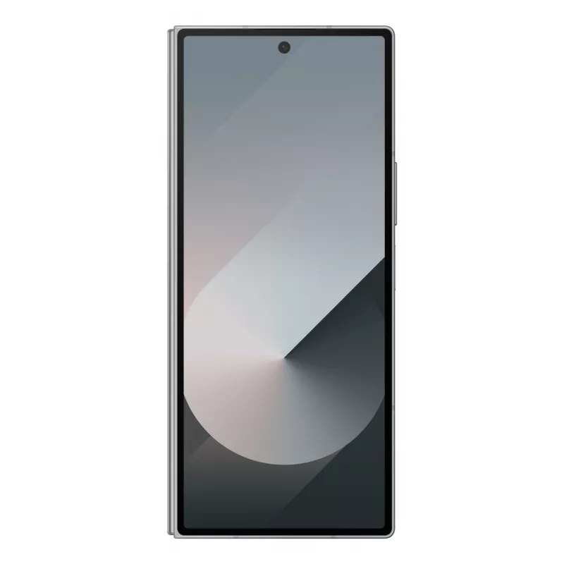 Samsung Galaxy Z Fold6, 19,3 cm (7,6 collas), 12 GB, 256 GB, 50 MP, Android 14, Sudrabs