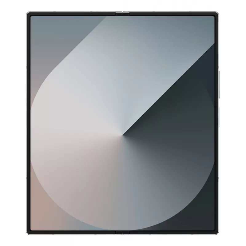 Samsung Galaxy Z Fold6, 19,3 cm (7,6 collas), 12 GB, 256 GB, 50 MP, Android 14, Sudrabs