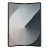 Samsung Galaxy Z Fold6, 19,3 cm (7,6 collas), 12 GB, 256 GB, 50 MP, Android 14, Sudrabs