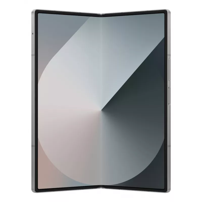 Samsung Galaxy Z Fold6, 19,3 cm (7,6 collas), 12 GB, 256 GB, 50 MP, Android 14, Sudrabs