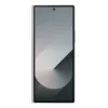 Samsung Galaxy Z Fold6, 19,3 cm (7,6 collas), 12 GB, 256 GB, 50 MP, Android 14, Sudrabs