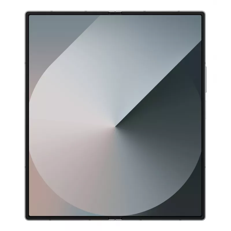 Samsung Galaxy Z Fold6, 19,3 cm (7,6 collas), 12 GB, 256 GB, 50 MP, Android 14, Sudrabs
