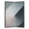 Samsung Galaxy Z Fold6, 19,3 cm (7,6 collas), 12 GB, 256 GB, 50 MP, Android 14, Sudrabs