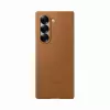 Samsung EF-VF956PAEGWW viedtālruņa maciņš 19,3 cm (7,6 collas) vāks brūns