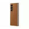 Samsung EF-VF956PAEGWW viedtālruņa maciņš 19,3 cm (7,6 collas) vāks brūns