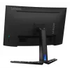 Lenovo Legion R32qc-30 datora monitors 80 cm (31,5 collas) 2560 x 1440 pikseļi Quad HD LED melns