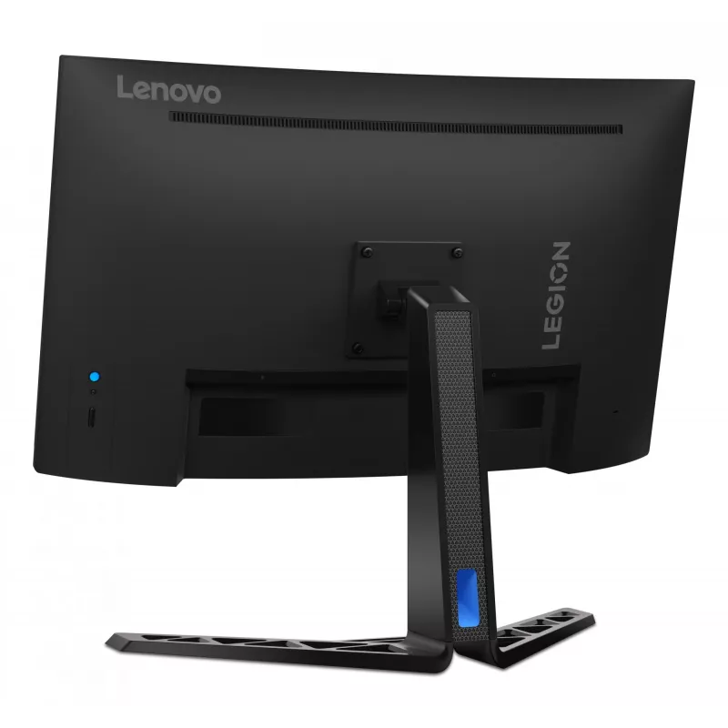 Lenovo Legion R32qc-30 datora monitors 80 cm (31,5 collas) 2560 x 1440 pikseļi Quad HD LED melns