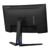Lenovo Legion R32qc-30 datora monitors 80 cm (31,5 collas) 2560 x 1440 pikseļi Quad HD LED melns