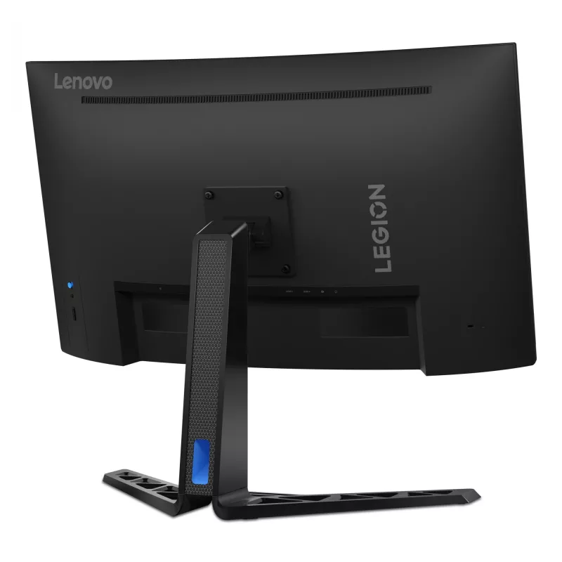 Lenovo Legion R32qc-30 datora monitors 80 cm (31,5 collas) 2560 x 1440 pikseļi Quad HD LED melns